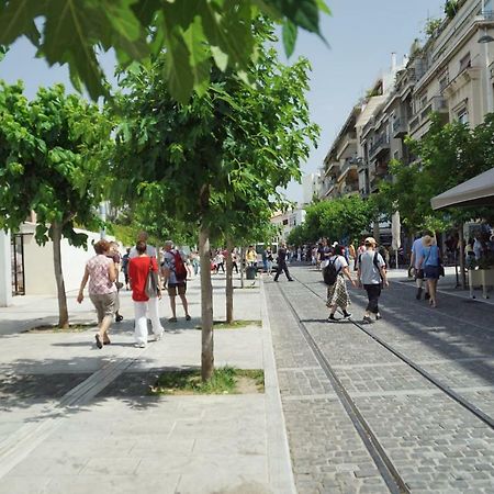 ★ Plaka, Center Of All Greek Legends ★ Ateny Zewnętrze zdjęcie