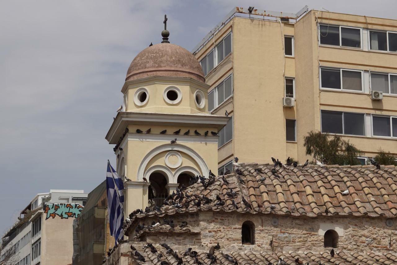 ★ Plaka, Center Of All Greek Legends ★ Ateny Zewnętrze zdjęcie